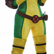 X Men Character PNG High Quality Image