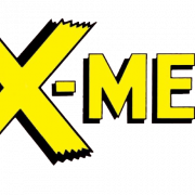 X Logo degli uomini