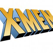 X Men Logo PNG Download Bild