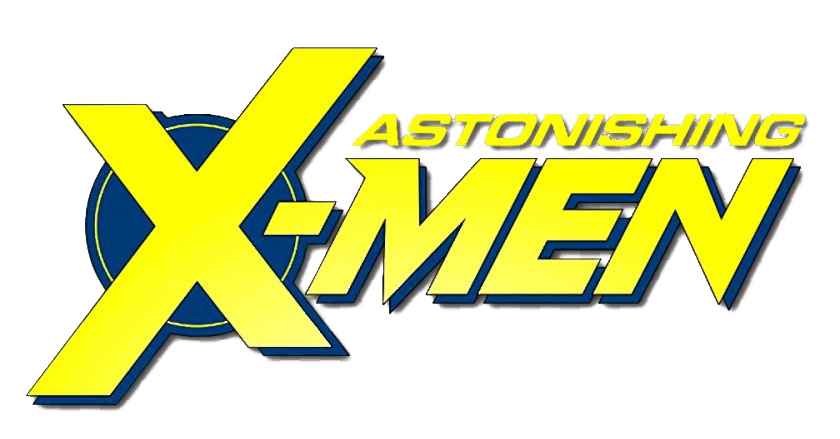 X Men Logo PNG Free Image