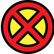 X pria logo png pic