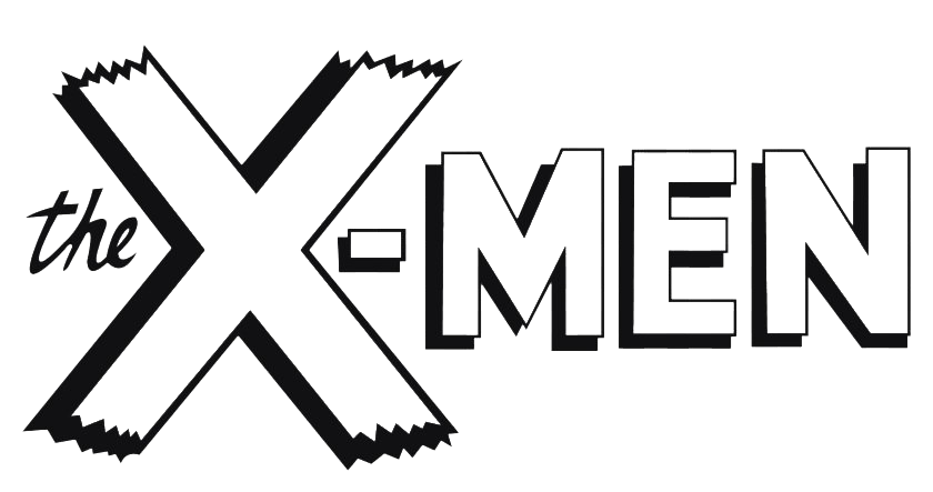 X Men Logo PNG