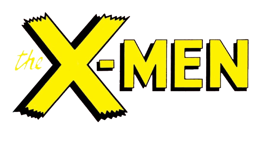 X Men Logo