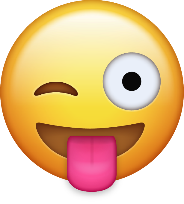 Yellow Emoticon PNG
