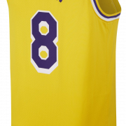 Yellow Jersey PNG Image