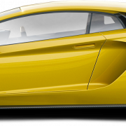 Aventador amarelo Lamborghini