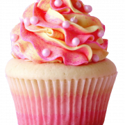 Yummy Cupcake PNG Picture