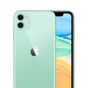 iPhone 11 PNG File