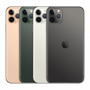 iPhone 11 PNG Free Image