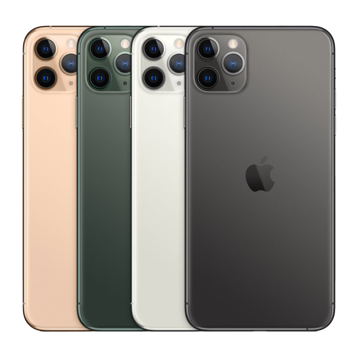 iPhone 11 PNG Free Image