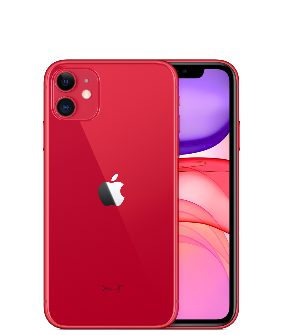 iPhone 11 PNG HD Image