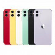 iPhone 11 PNG Image