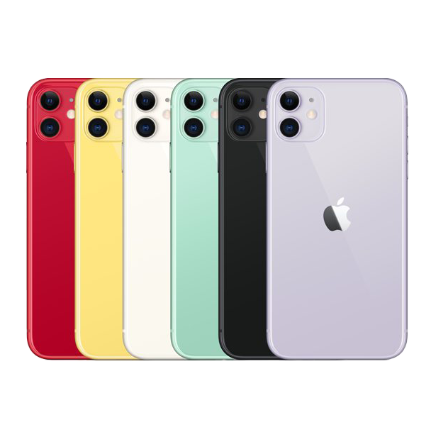 iPhone 11 PNG imahe