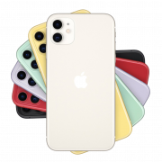 Photo iPhone 11 PNG