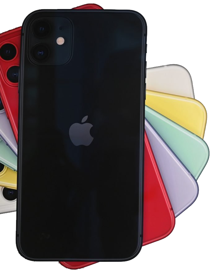 iPhone 12 PNG HD Image