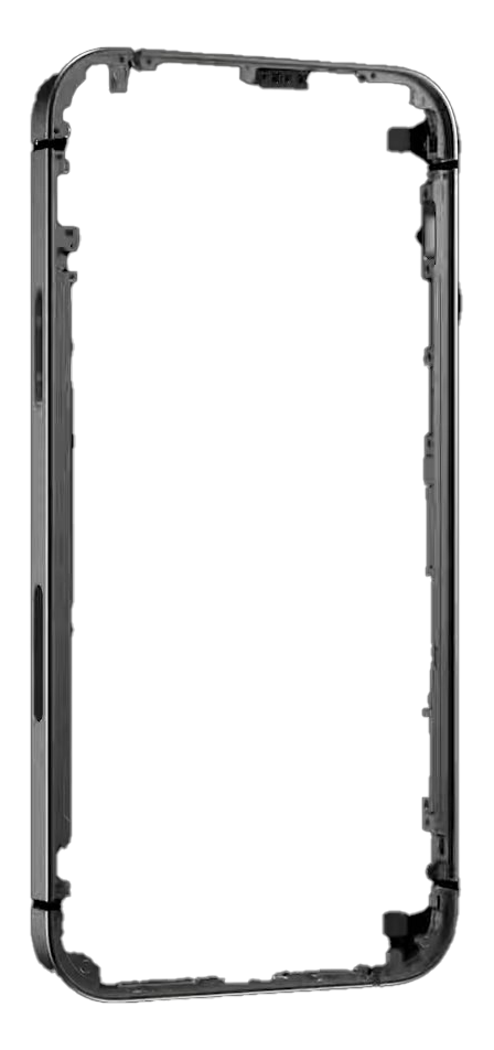 iPhone 12 PNG Image HD