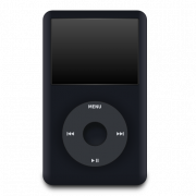 iPod png clipart