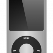 iPod png Bild herunterladen