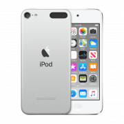 iPod PNG -bestand