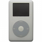 iPod PNG File Download Free