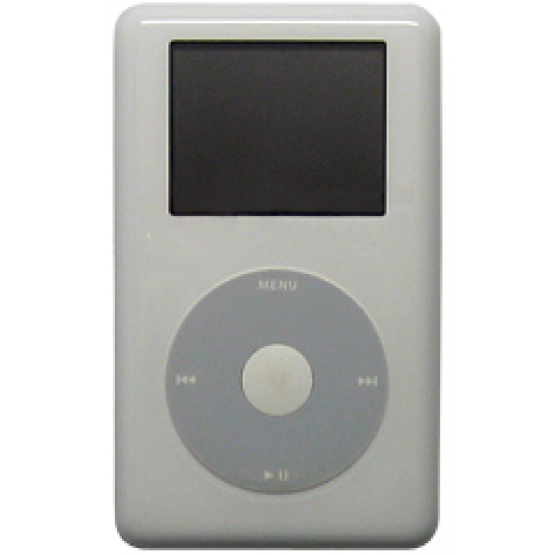 iPod PNG File Download Free