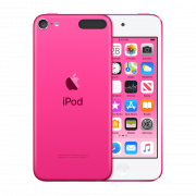 iPod png kostenloses Bild