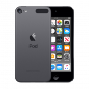 iPod Png HD Immagine