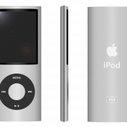 iPod PNG Image HD