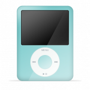 Imágenes PNG de iPod