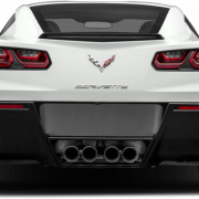 Corvette PNG Clipart