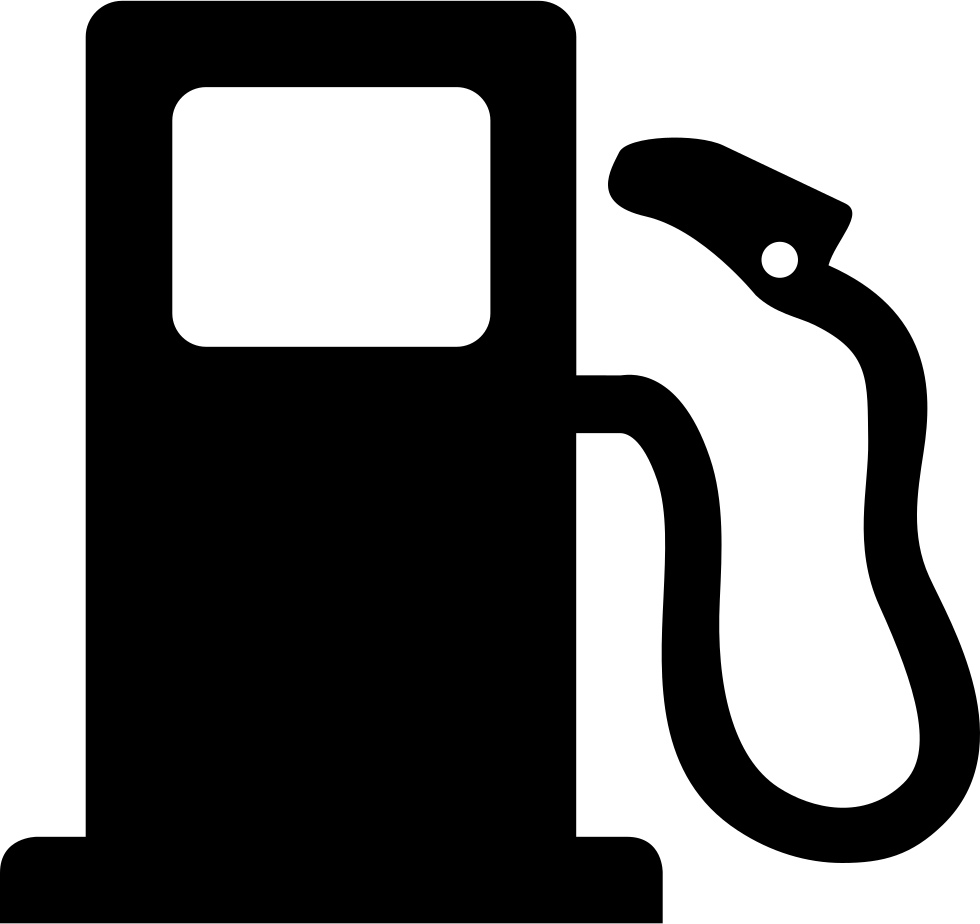 Gasoline Clipart PNG Image File