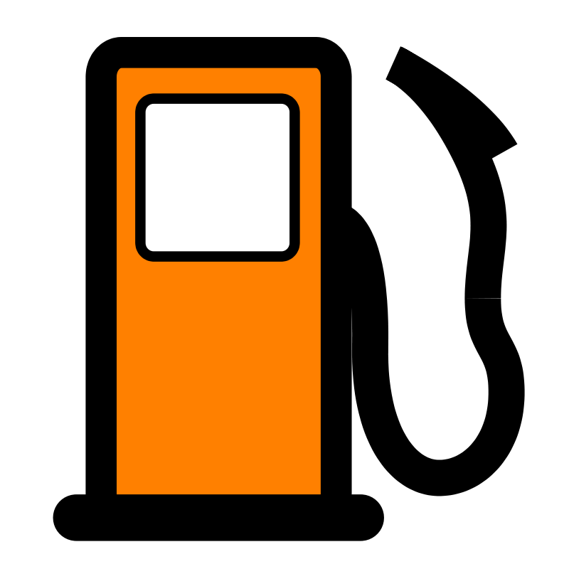 Gasoline Clipart PNG Images