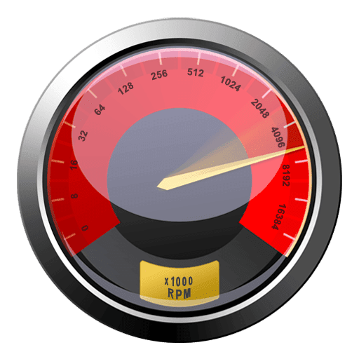 Gauge Vector PNG High Quality Image