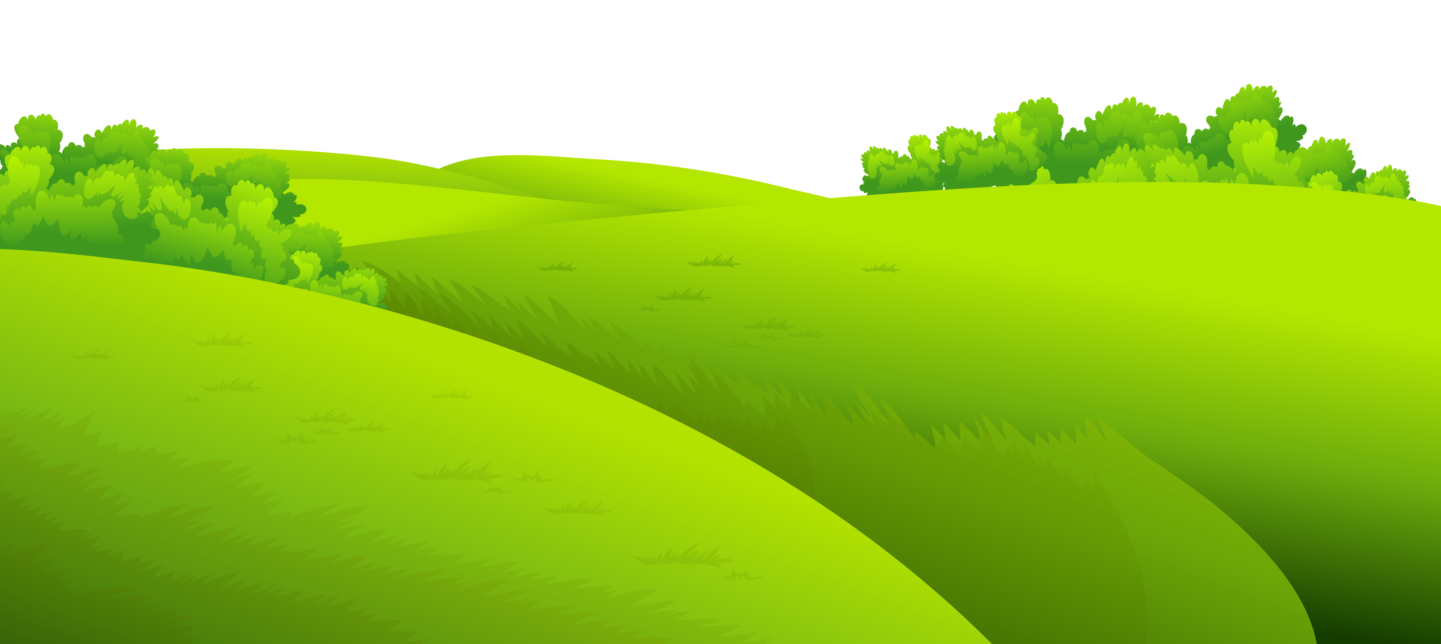 Grass Ground PNG Free Image