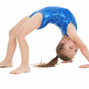Gymnastics PNG File Download Free