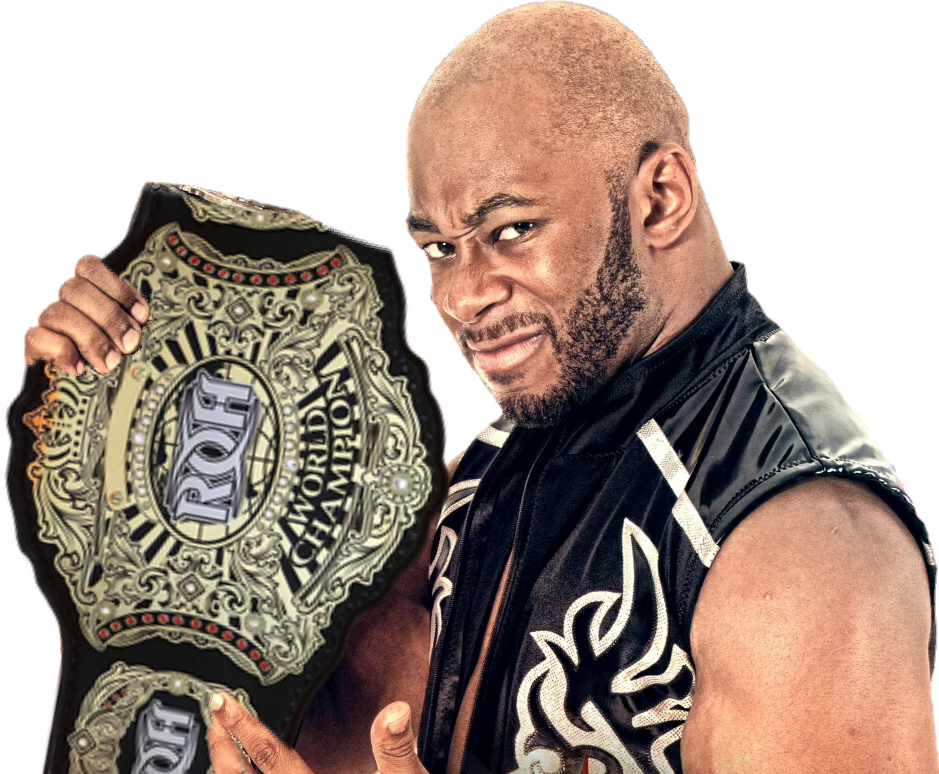 Jay Lethal PNG Pic