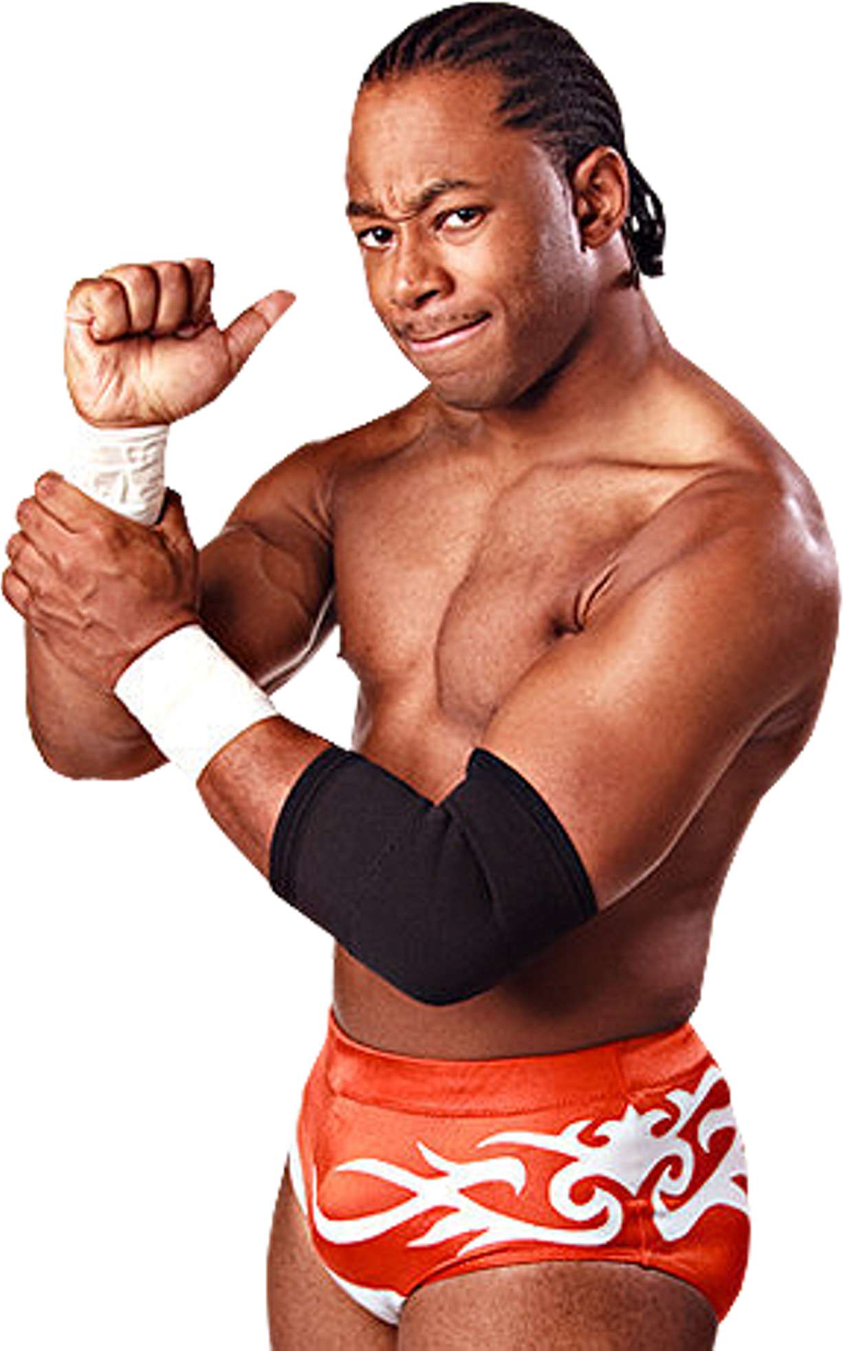 Jay Lethal PNG