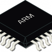 Mikrocontroller PNG Image Download Bild