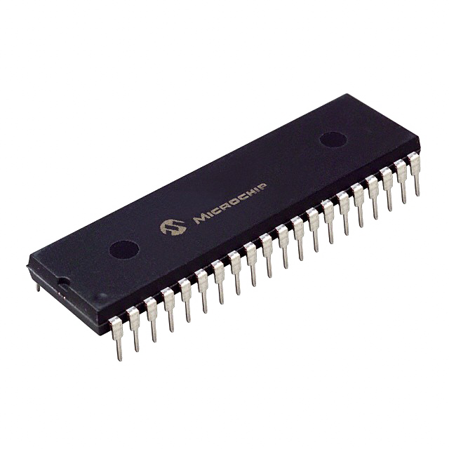 Microcontroller PNG File