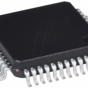 Microcontroller PNG Gratis Unduh
