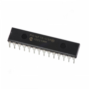 Mikrocontroller PNG kostenloses Bild