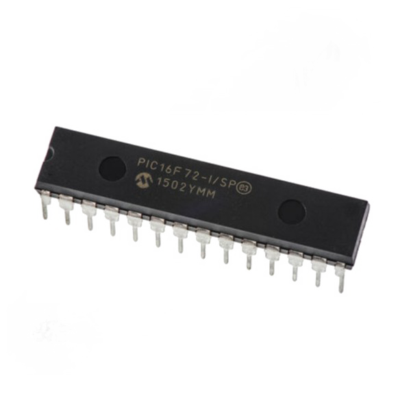 Microcontroller PNG Free Image