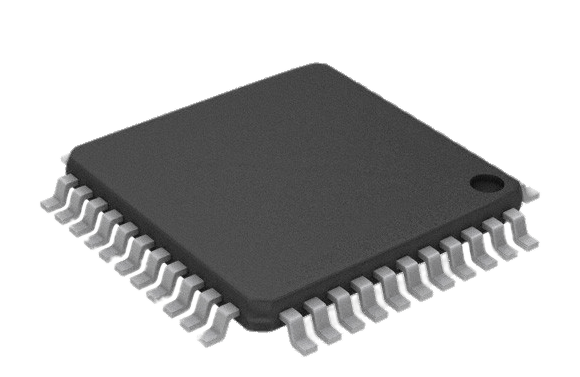 Microcontroller PNG HD Image