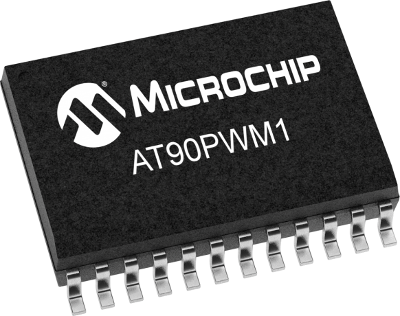 Archivo de imagen PNG de microcontrolador