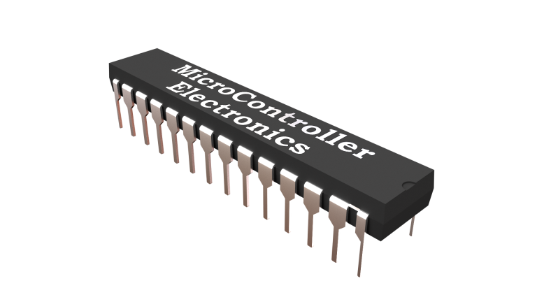 Microcontroller PNG Images