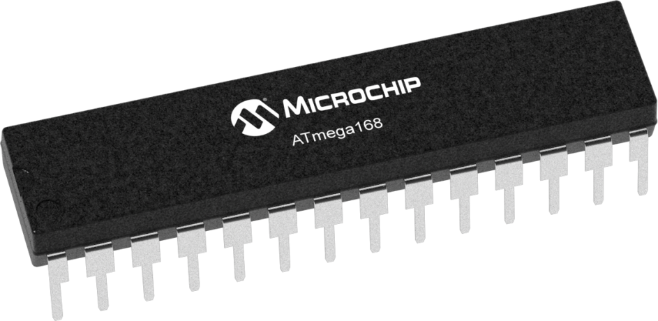 Microcontroller PNG Photo