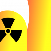 Signo nuclear transparente