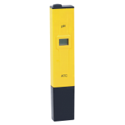 PH Meter PNG Picture