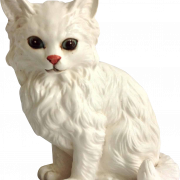 Persian Cat PNG Free Download