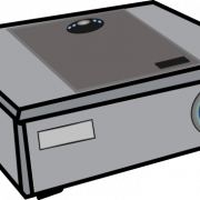 Projector PNG